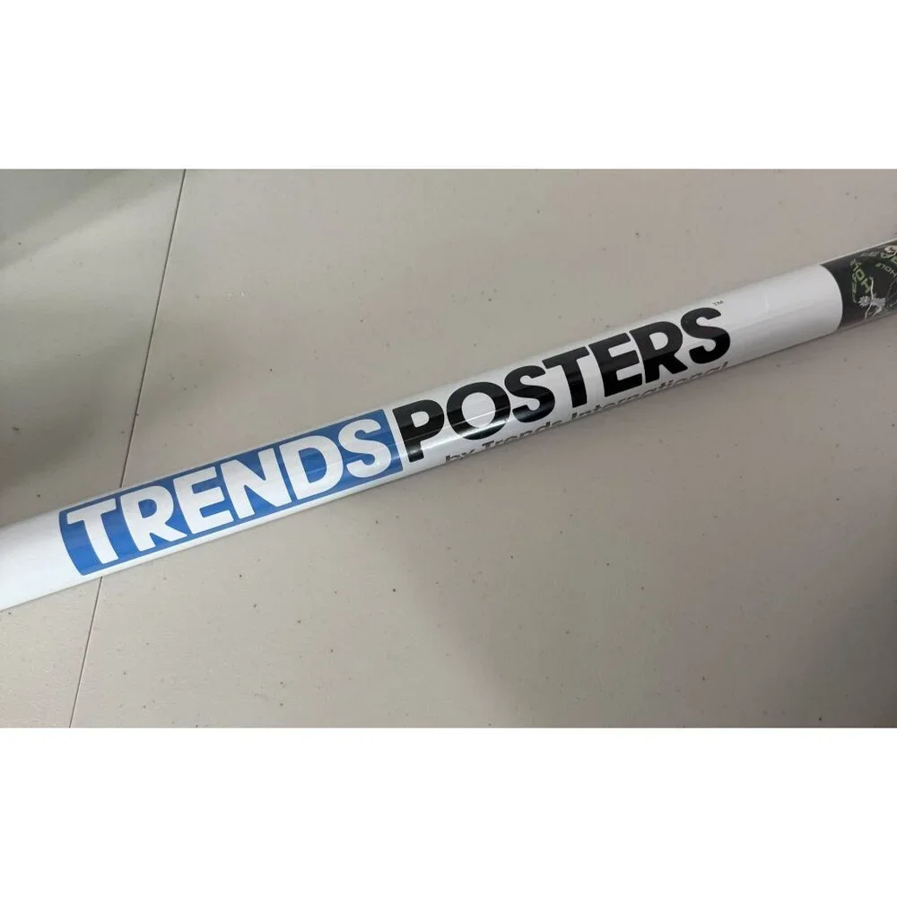 Trends International product poster